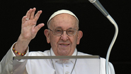 Imagem Papa vai a Lisboa sob críticas de gastos públicos excessivos em megaevento católico