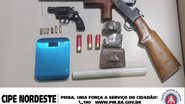 Divulgação/ SSP