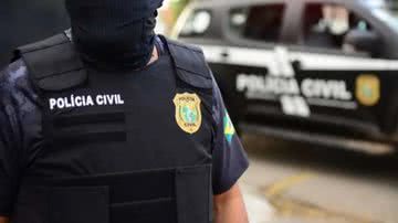 Divulgação/PCCE