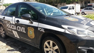 Divulgação / Polícia Civil