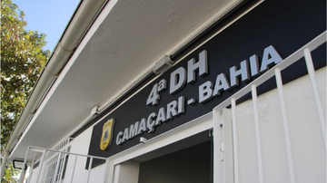 Divulgação / SSP-BA