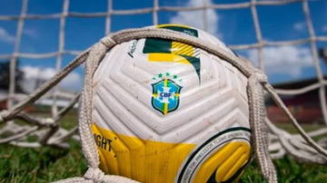 Divulgação / CBF