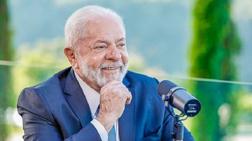 Ricardo Stuckert / PT