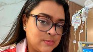 Reprodução/ Instagram @pretagil
