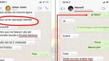 Reprodução