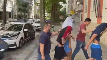 Arquivo pessoal