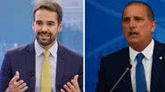 Divulgação e Marcello Casal Jr./ Agência Brasil