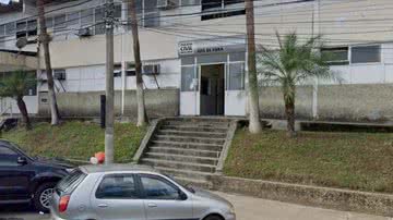 Reprodução / Google Street View