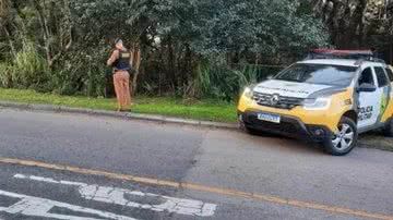 Divulgação / PC
