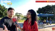 Reprodução do Youtube
