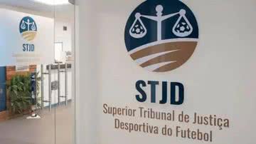 Reprodução/STJD