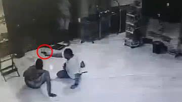 Reprodução/Vídeo