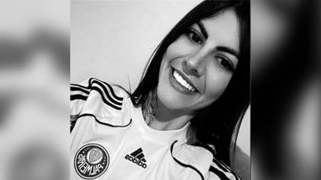 Imagem Jovem morre após ser ferida em confusão entre torcedores de Palmeiras e Flamengo