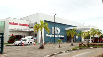 Divulgação/Sesab