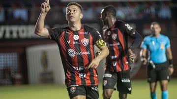 Foto: Victor Ferreira/EC Vitória