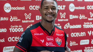 Victor Ferreira/EC Vitória
