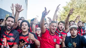Victor Ferreira/ECVitória