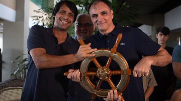 Foto: Divulgação/Peu Fernandes