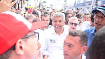 Joilson Cézar / BNews