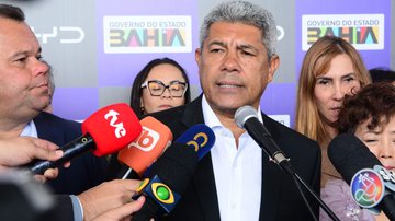 Joílson César / Bnews