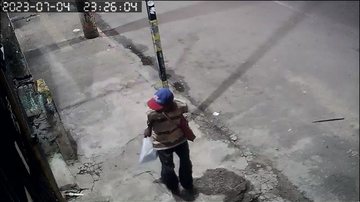 Reprodução/Vídeo
