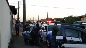 Reprodução/Vídeo