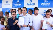 Joilson César / BNews