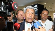 Domingos Júnior / BNews