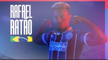 Foto: Divulgação/EC Bahia