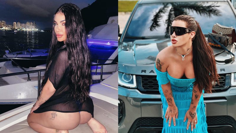 Reprodução / Instagram
