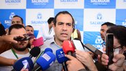 Joilson César/BNews