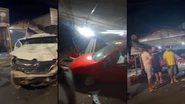 Reprodução / Vídeo
