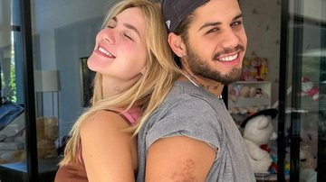 Reprodução/ Instagram @virginia