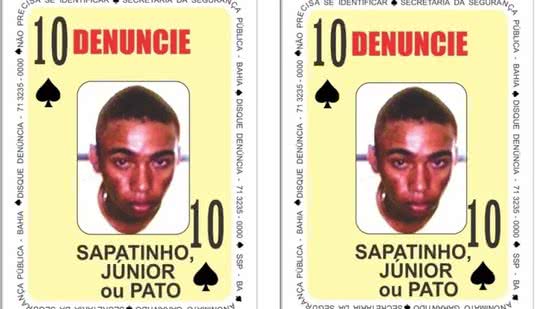 Reprodução/SSP