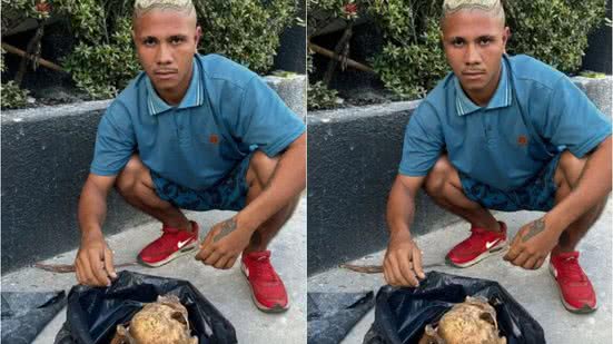 Divulgação/DEPOM