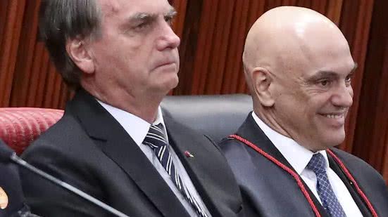 Antonio Augusto/Secom/TSE