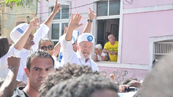 Joilson César/BNews