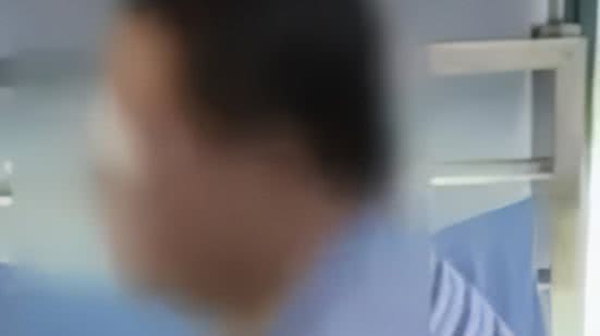 Reprodução/Weibo