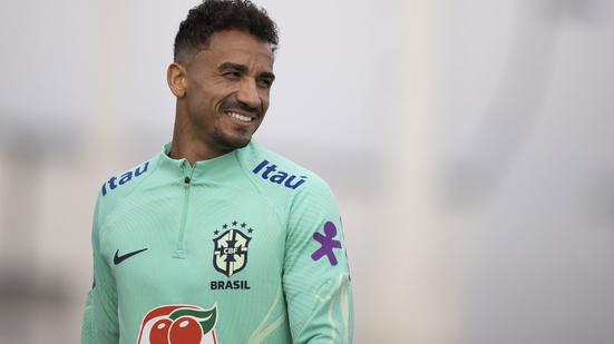Lucas Figueiredo / CBF