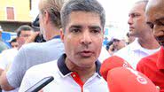Dinaldo Silva/BNews