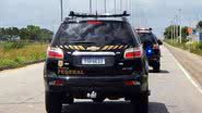 Divulgação/Polícia Federal