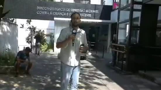 Reprodução/Vídeo