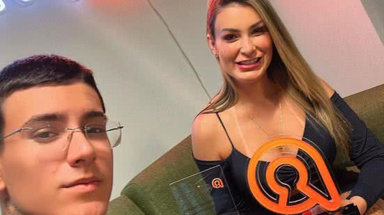 Reprodução/ Instagram