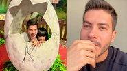 Reprodução Redes Sociais