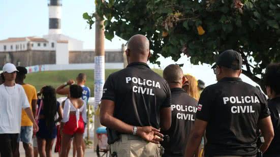 Divulgação/PC