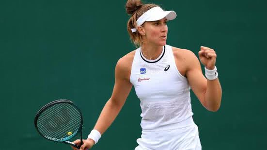 Divulgação/Wimbledon
