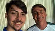 Reprodução/Redes Sociais