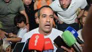 Joilson Cesar / BNEWS