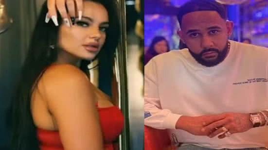 Reprodução// Redes Sociais