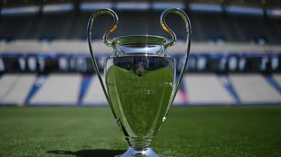 Divulgação/Champions League